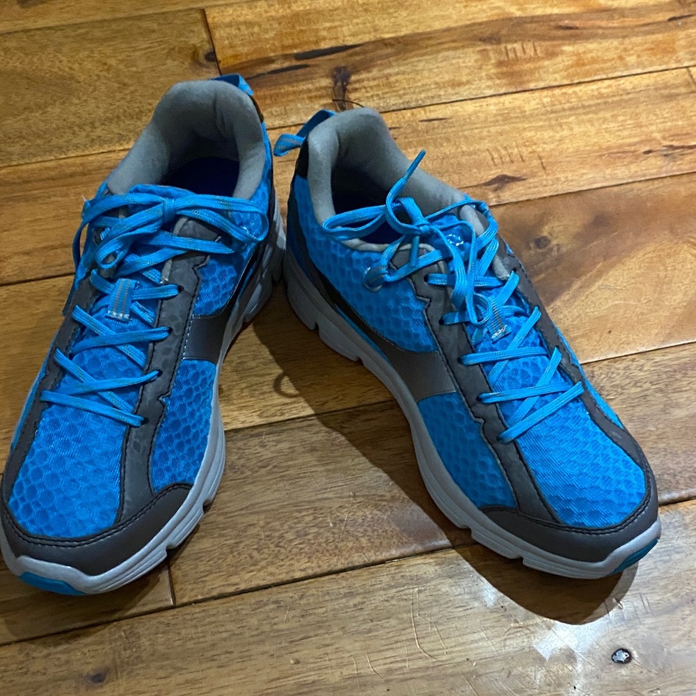 Dr. Comfort Meghan Therapeutic Orthopedic Running Shoes - Picture 9 of 12